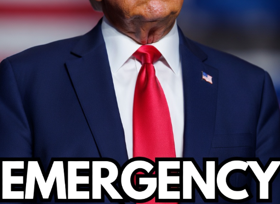 Trump signs order on student protest deportations