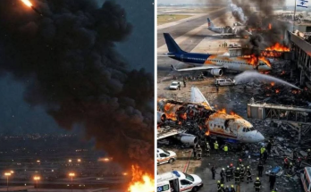 Breaking just a few minutes ago israel finishes… report in the earliest moments of what is