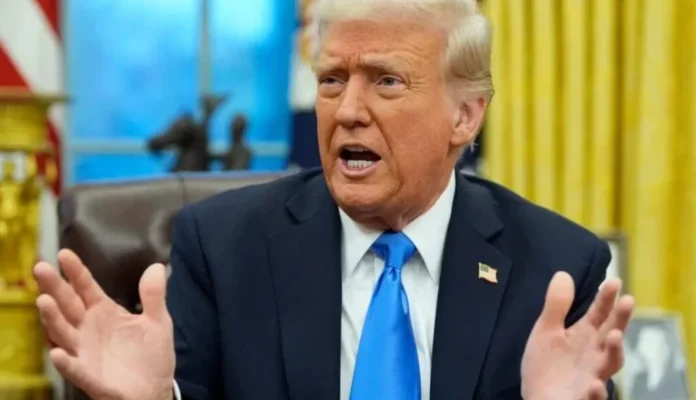 U.S. military force against cartels Donald Trump Cartel de Los Soles MS-13 Nicolás Maduro Foreign Terrorist Organizations National Security Border Policy