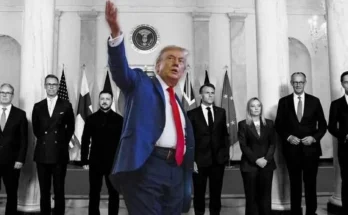 Strait of Hormuz map energy route