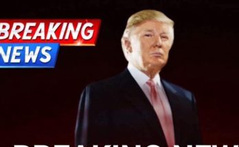 Armored vehicles patrol Washington DC streets