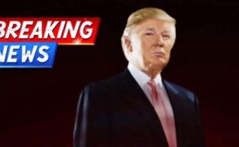 ICE vehicles and police in Washington DC streets