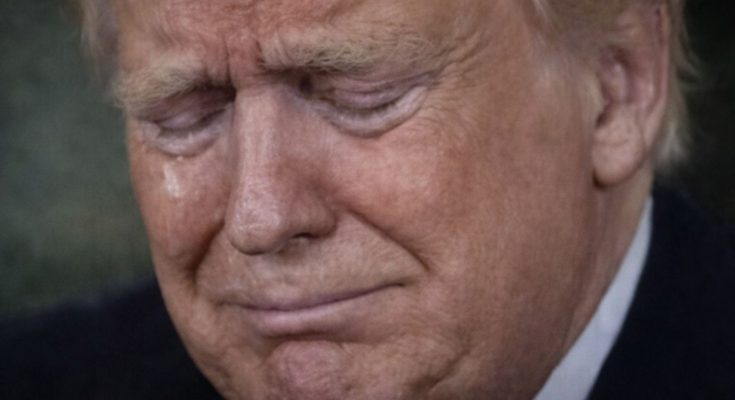 Trump quiet moment Washington political leadership reflection Washington politics leadership style analysis public vs private leadership Donald Trump news political atmosphere US leadership moments