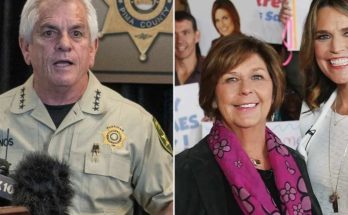 Nancy Guthrie missing person investigation