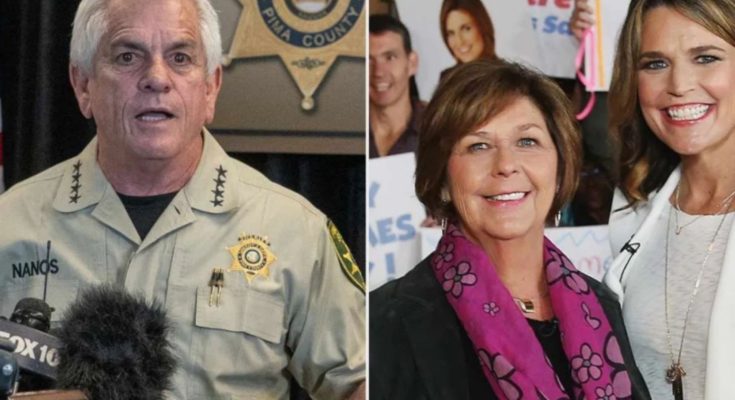 Nancy Guthrie missing person investigation