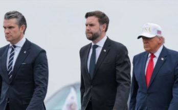 Operation Epic Fury Trump Iran conflict US Israel Iran strikes Mojtaba Khamenei Ali Khamenei death Strait of Hormuz warning US Central Command operations Middle East military tensions