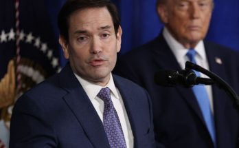 Trump Cuba negotiations US Cuba relations Marco Rubio diplomacy Cuba economic crisis Donald Trump foreign policy US Latin America policy Cuban American politics US Cuba deal