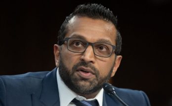 Daniel Driscoll ATF interim leadership change