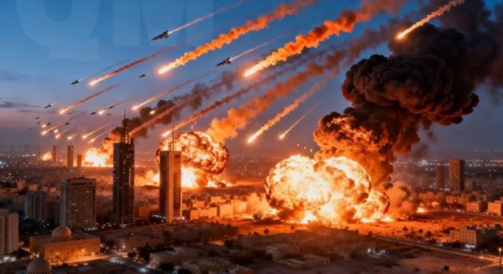 U.S. Army Rangers mountain battle mountain warfare US Rangers combat mission Iran backed forces conflict military operations terrain modern battlefield tactics special forces combat mountain combat strategy