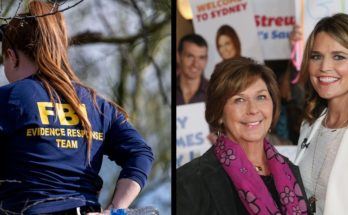 Nancy Guthrie investigation SWAT scene Tucson