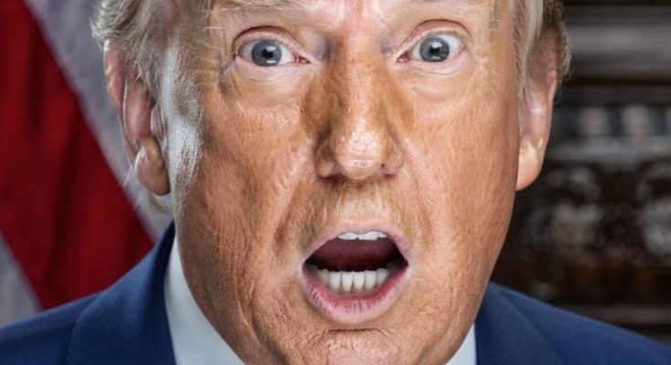 Donald Trump indictment charges 2020 Election Investigation January 6 Capitol Attack Federal Prosecutors Conspiracy Charges Electoral System U.S. Constitutional Rights Department of Justice