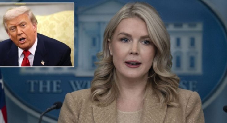 FIFA Peace Prize Trump award presentation