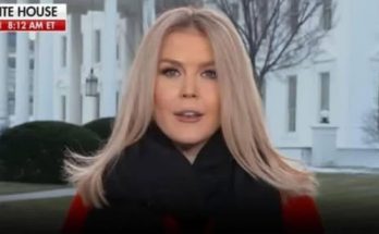 federal worker buyout program government workforce reform Karoline Leavitt statement federal employee resignation plan government spending cuts Trump administration policy remote work government employees public service workforce debate