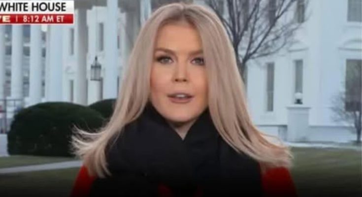 federal worker buyout program government workforce reform Karoline Leavitt statement federal employee resignation plan government spending cuts Trump administration policy remote work government employees public service workforce debate