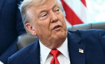 Trump chronic venous insufficiency Donald Trump health update White House medical announcement Karoline Leavitt briefing presidential health news Trump medical condition U.S. political news president health disclosure