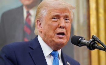 Trump speaking on Cuba takeover remarks