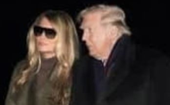 Trump family difficult time Donald Trump family news public reaction Trump family social media sympathy wave political family support public figures personal challenges 2026 political news Trump family update