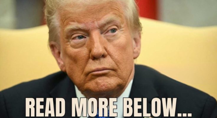 Trump announces tax deduction for seniors