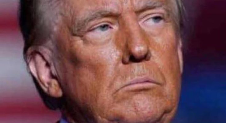 students protesting policy on US campus