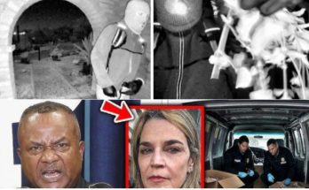 investigators outside Tucson home case