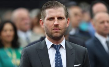 Eric Trump major announcement Florida