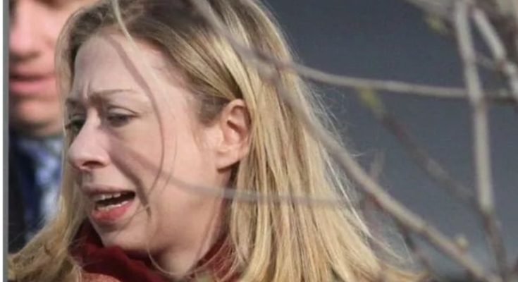 Chelsea Clinton youth initiative health programs for youth education programs for children youth empowerment Clinton philanthropy global health initiatives nonprofit leadership philanthropic advocacy