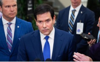 Marco Rubio leads US Cuba policy talks