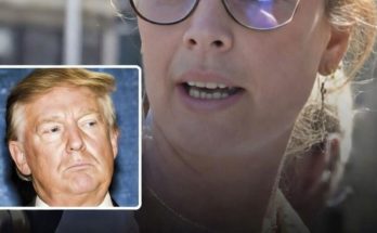 Trump Epstein secret recordings allegation