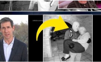 Masked figure outside Nancy Guthrie home