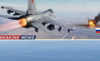 U.S. missile strike Iran