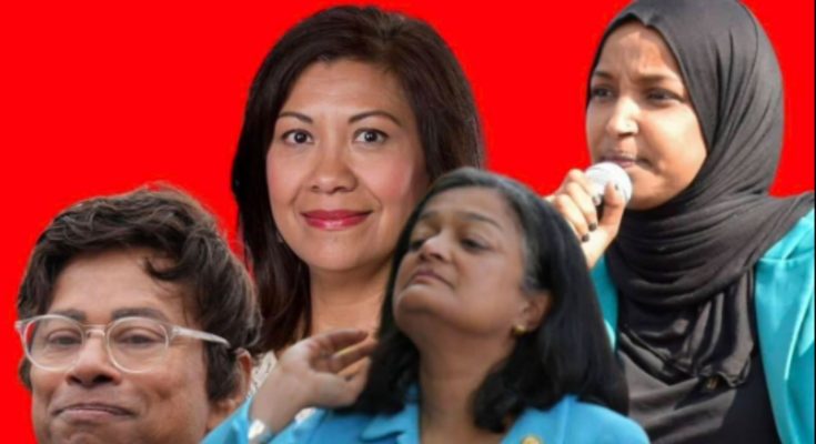 Karen Whitsett not seeking