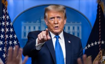 Dan Bongino FBI appointment announcement