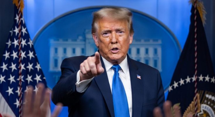 Dan Bongino FBI appointment announcement