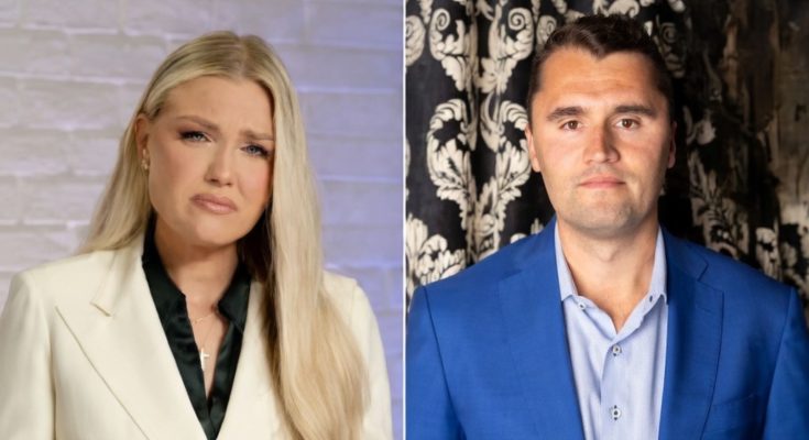 Charlie Kirk wife Utah appointment