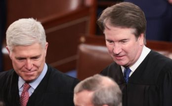 Supreme Court warning