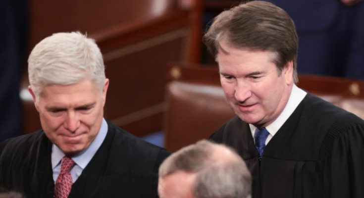 Supreme Court warning