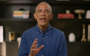 Obama redistricting comments