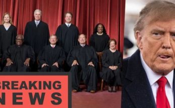 GOP lawmakers letter to John Roberts