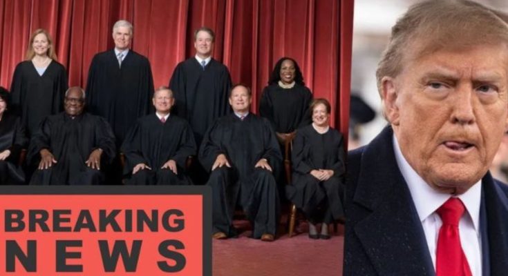 GOP lawmakers letter to John Roberts