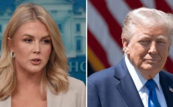 Democrats not standing Trump SOTU