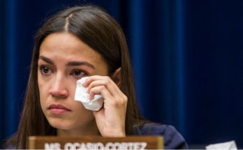 Alexandria Ocasio-Cortez immigration