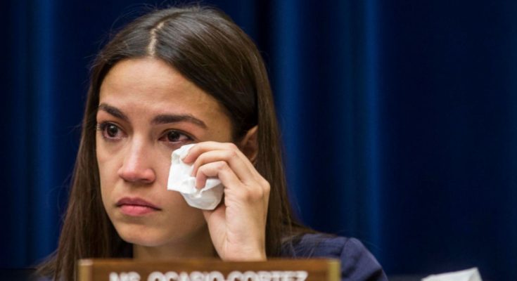 Alexandria Ocasio-Cortez immigration