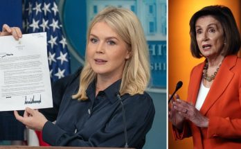 Nancy Pelosi stock trades controversy