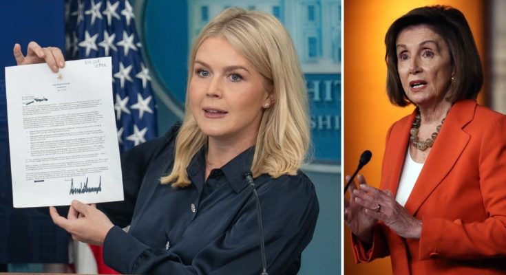 Nancy Pelosi stock trades controversy