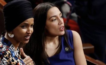 Ilhan Omar expulsion calls