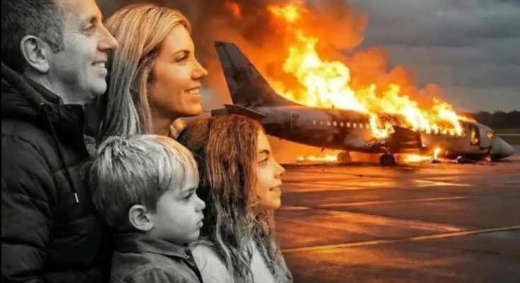 Statesville plane crash