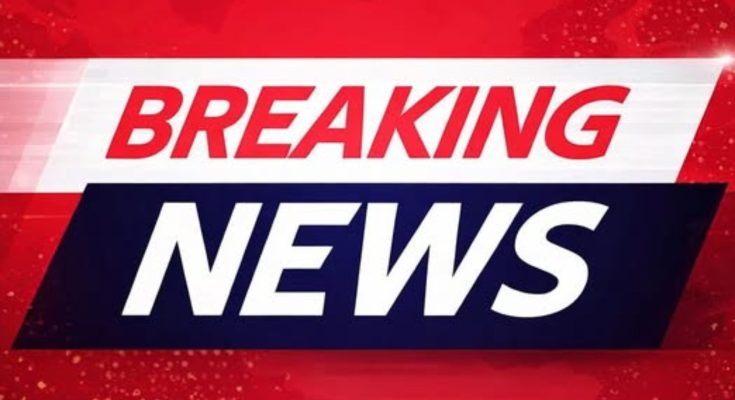 Cameron Hamilton former acting FEMA administrator