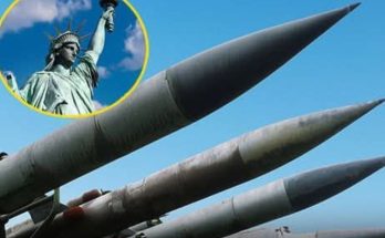 nuclear war targets nuclear conflict US nuclear bases global security military strategy nuclear deterrence world war risk US defense infrastructure