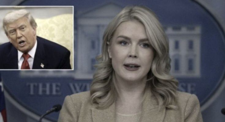 Trump FIFA Peace Prize trophy