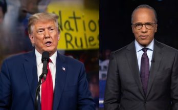 Washington DC crime emergency federalization